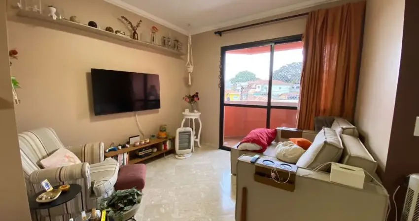 Lindo apartamento a venda