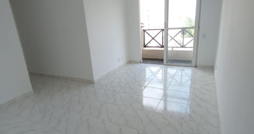 Apartamento com 2 quartos à venda na Avenida dos Ourives, 598, Cursino, São Paulo