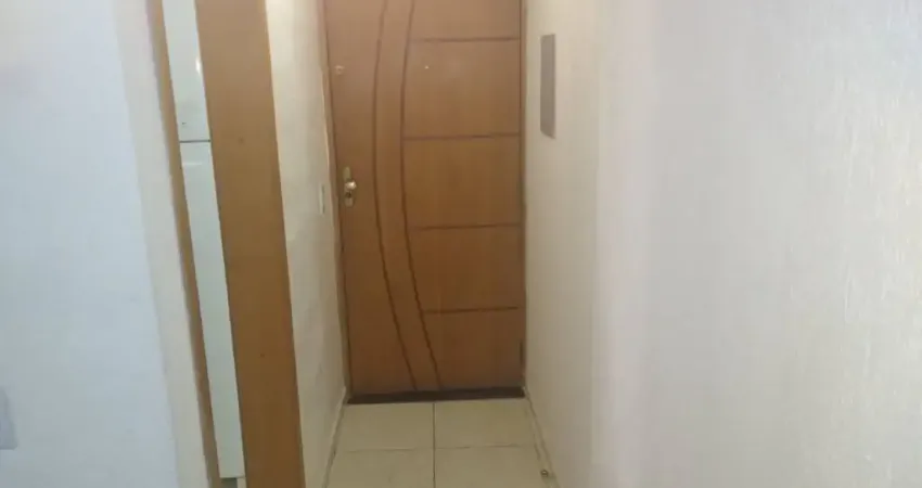 Apartamento com 2 quartos à venda na Rua Ângelo Bertini, 200, Cursino, São Paulo