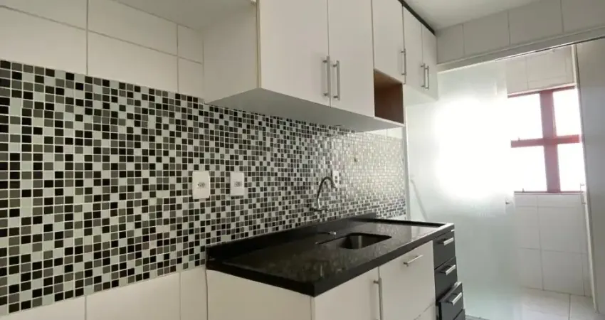 Apartamento com 2 quartos à venda na Avenida dos Ourives, 590, Cursino, São Paulo