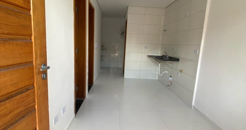 Apartamento com 2 quartos à venda na Avenida Coronel José Pires de Andrade, 380, Vila das Mercês, São Paulo