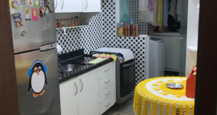Lindo Apartamento na Vila Vera