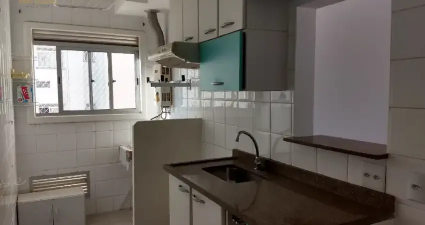 Apartamento com 2 quartos à venda na Rua José Fernandes Caldas, 130, Vila Santa Teresa (Zona Sul), São Paulo