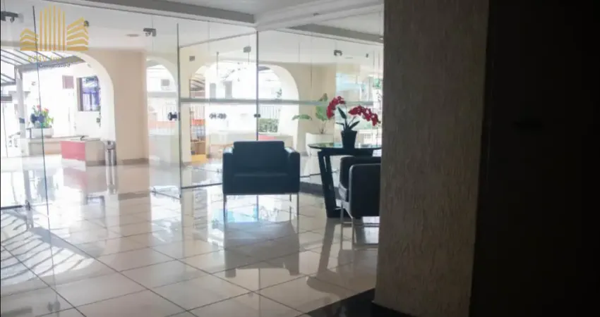 Apartamento com 2 quartos à venda na Rua Maracá, 290, Vila Guarani, São Paulo