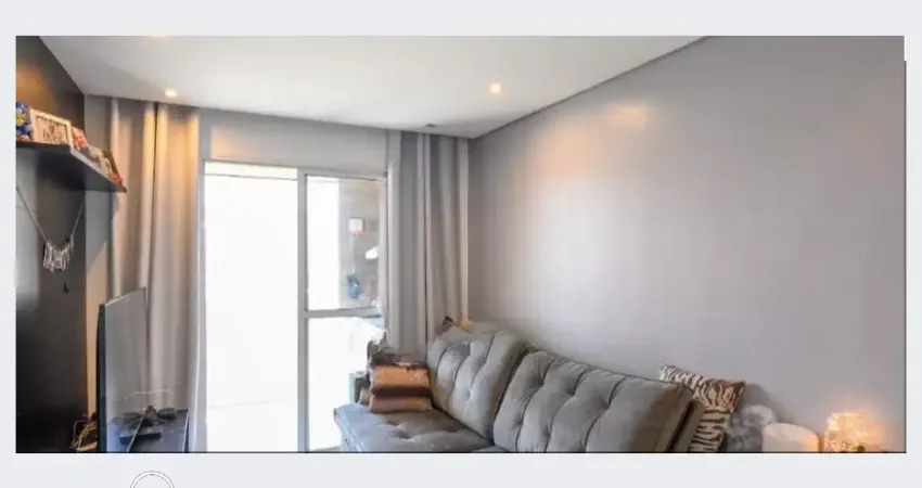 Apartamento com 3 quartos à venda na Rua Antônio José Vaz, 170, Cursino, São Paulo