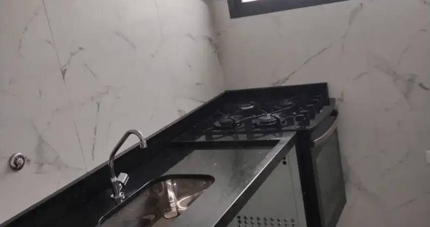 Apartamento com 2 quartos à venda na Rua Nossa Senhora das Mercês, 1050, Vila das Mercês, São Paulo