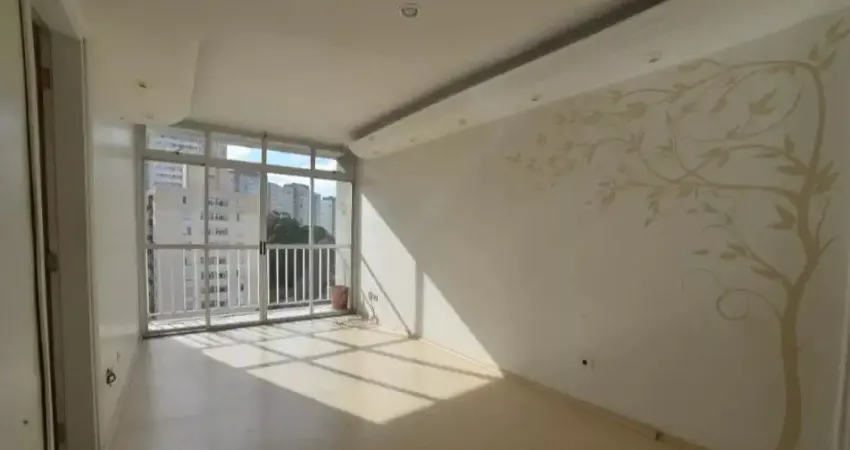 Apartamento com 2 quartos à venda na Rua Adriano Racine, 125, Jardim Celeste, São Paulo
