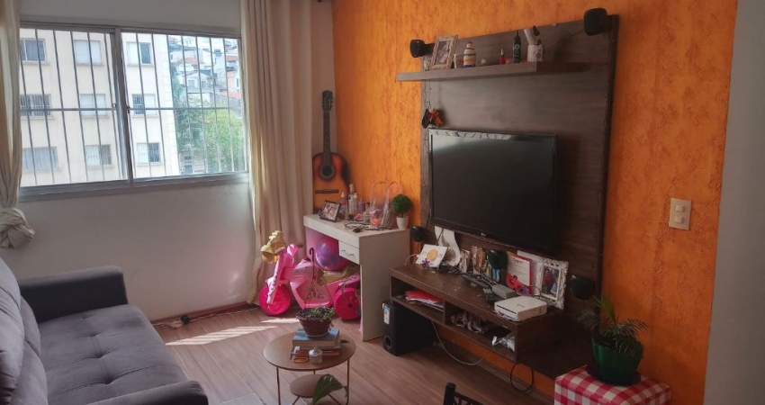 Apartamento com 2 quartos à venda na Rua Ipaobi, 100, Jabaquara, São Paulo