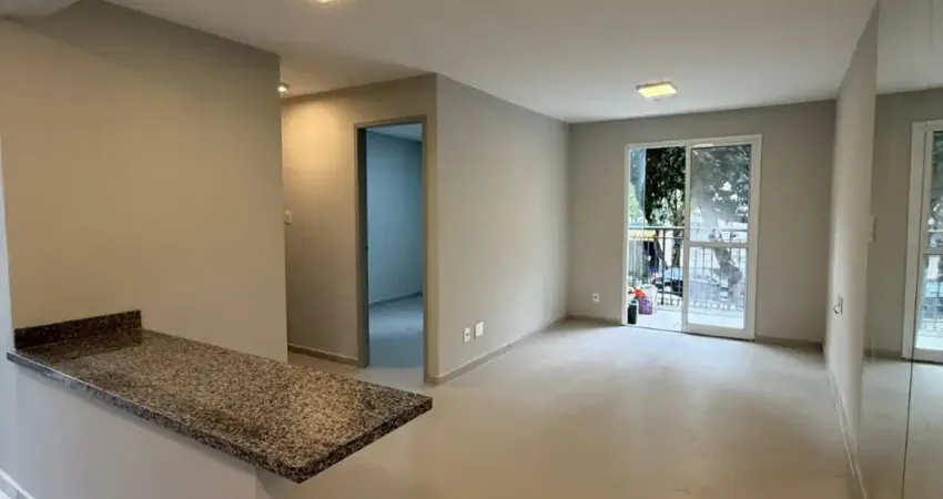Apartamento de 61m² no Ipiranga