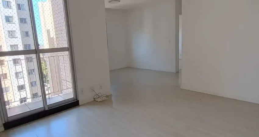 Apartamento lindo de 62m²