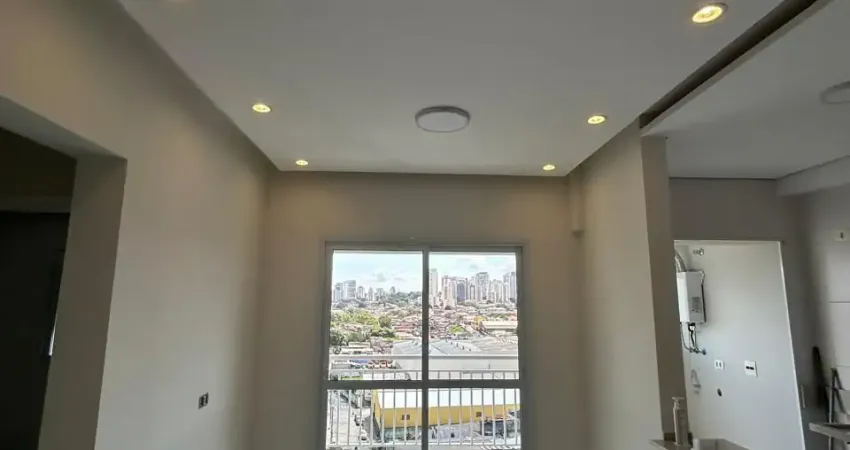 Apartamento com 2 quartos à venda na Avenida Miguel Estefno, 2530, Saúde, São Paulo