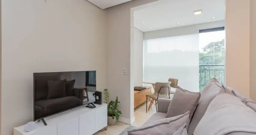 Apartamento com 2 quartos à venda na Rua Dom Vilares, 1800, Vila das Mercês, São Paulo