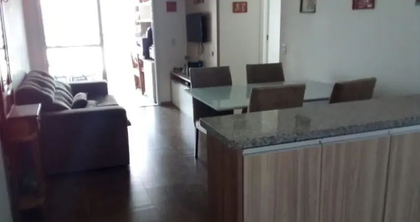 Apartamento com 2 quartos à venda na Rua Mário Schioppa, 65, Vila Água Funda, São Paulo