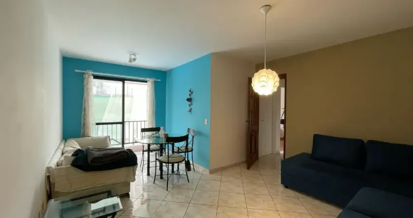 Apartamento com 3 quartos à venda na Rua Itapiru, 380, Saúde, São Paulo