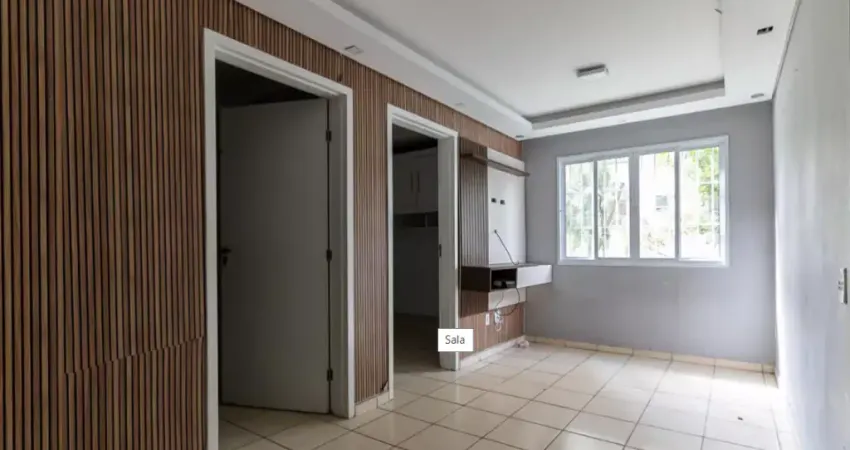 Apartamento com 2 quartos à venda na Rua Rizieri Negrini, 370, Parque Fongaro, São Paulo