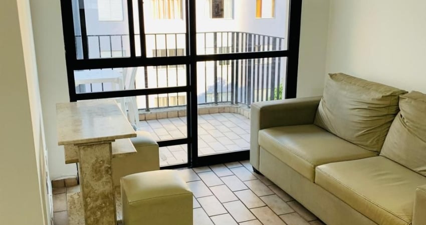 Apartamento com 3 quartos à venda na Rua Ipomeia, 17, Enseada, Guarujá