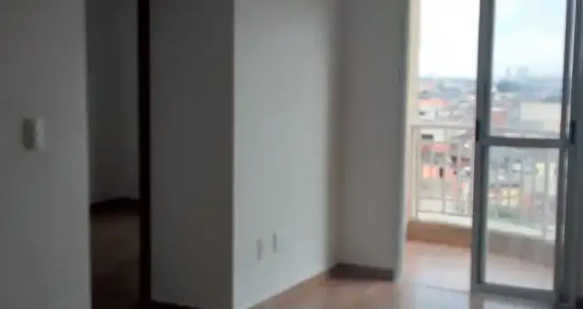 Apartamento com 2 quartos à venda na Avenida Curió, 755, Campanário, Diadema
