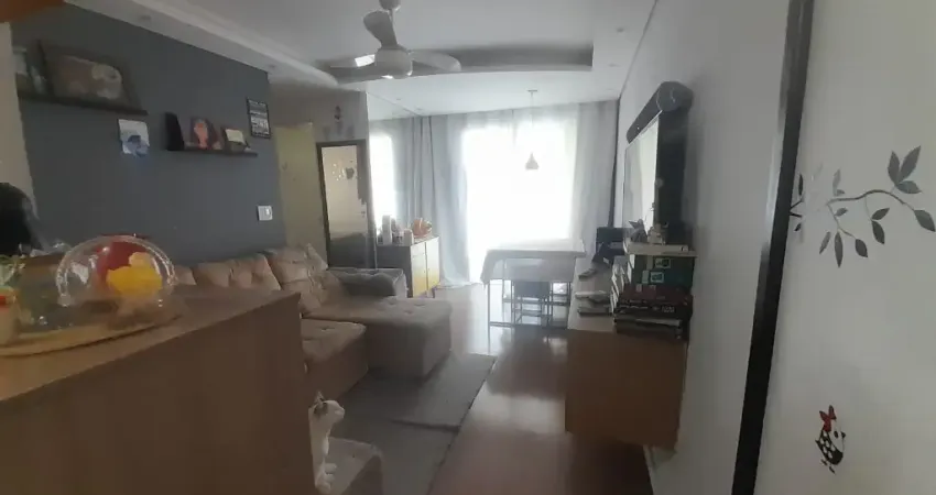 Apartamento com 2 quartos à venda na Rua Alessandro Alberti, 230, Jardim Celeste, São Paulo