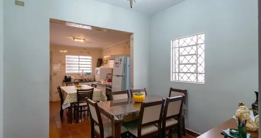 Casa com 3 quartos à venda na Rua Campina da Taborda, 135, Planalto Paulista, São Paulo