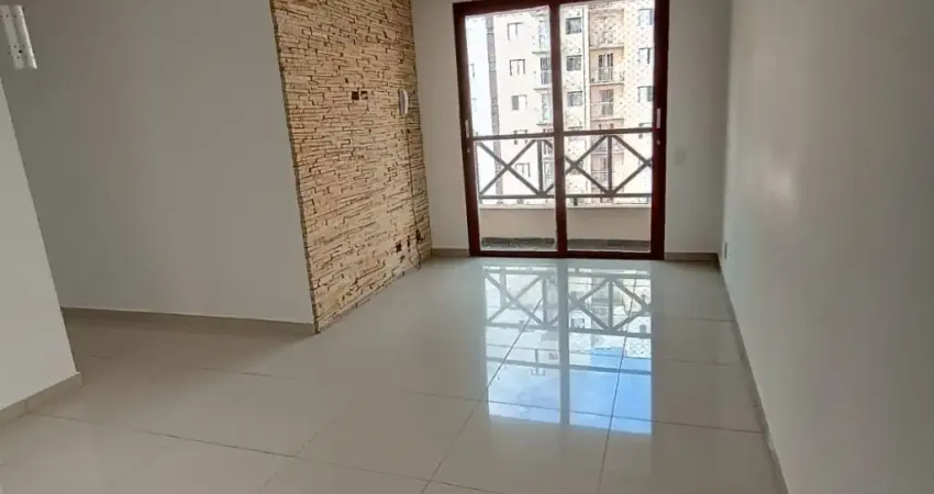 Apartamento com 2 quartos à venda na Avenida dos Ourives, 595, Cursino, São Paulo