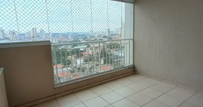 Apartamento com 2 quartos à venda na Rua General Chagas Santos, 727, Saúde, São Paulo