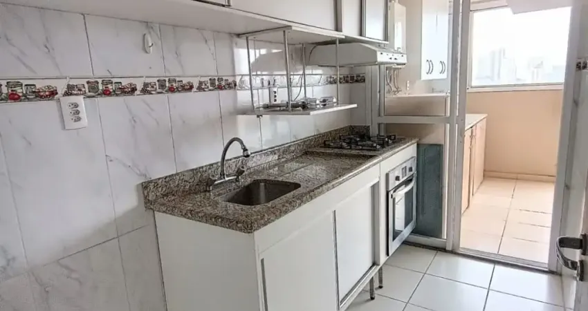 Belissima sacada - proximo ao metro com lazer completo e excelente localização