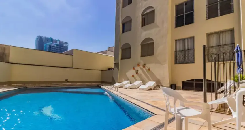 Ótima oportunidade!! Excelente localização! Com sacada 2 dormitórios.