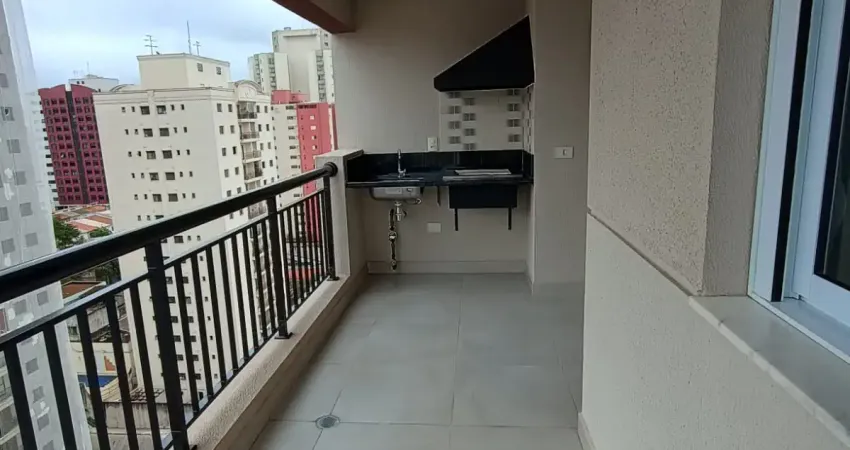 A 600 metros do metrô!! caminhando 3 minutos! novo nunca habitado!!