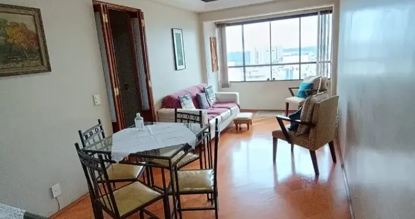 Apartamento com 2 quartos à venda na Avenida Fagundes Filho, 570, Vila Monte Alegre, São Paulo