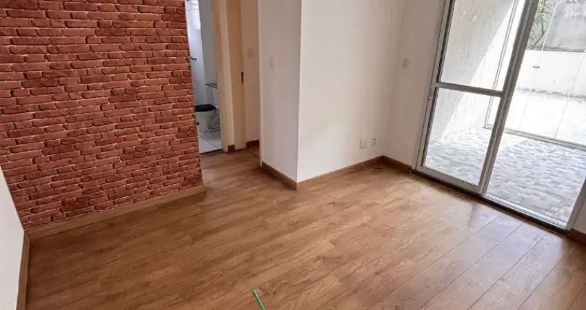 Apartamento com 2 quartos à venda na Rua General Chagas Santos, 720, Vila da Saúde, São Paulo