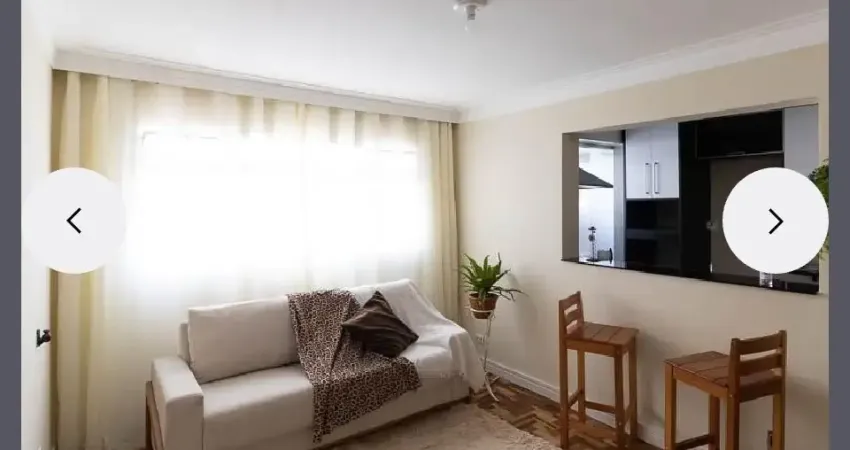 Apartamento com 2 quartos à venda na Rua Vicente Fernandes Pinto, 150, Vila Água Funda, São Paulo
