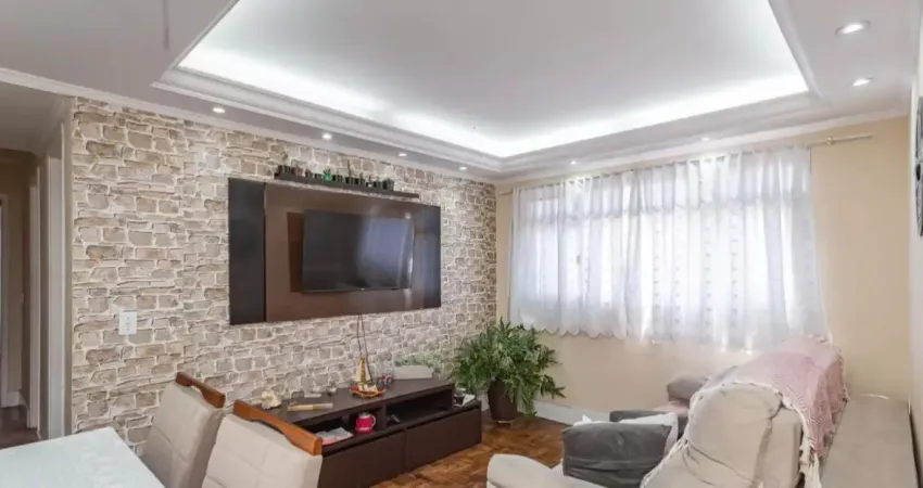 Apartamento com 2 quartos à venda na Rua Vicente Fernandes Pinto, 155, Saúde, São Paulo