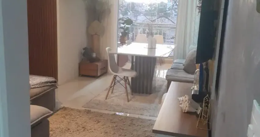 Apartamento com 3 quartos à venda na Rua Antônio José Vaz, 170, Cursino, São Paulo