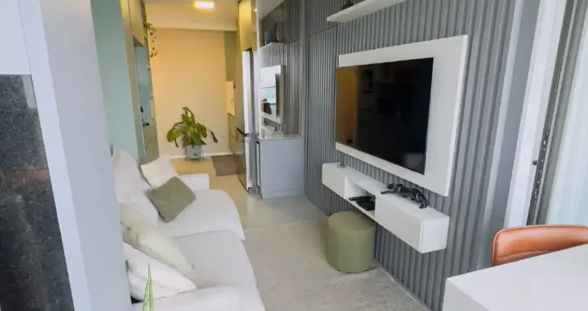 Apartamento com 1 quarto à venda na Rua Doutor Bacelar, 775, Vila Clementino, São Paulo