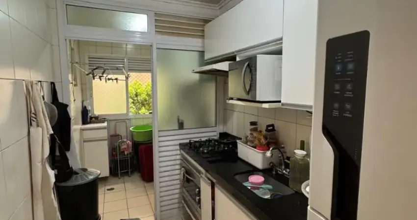 Apartamento com 3 quartos à venda na Rua Antônio José Vaz, 170, Vila Caraguatá, São Paulo