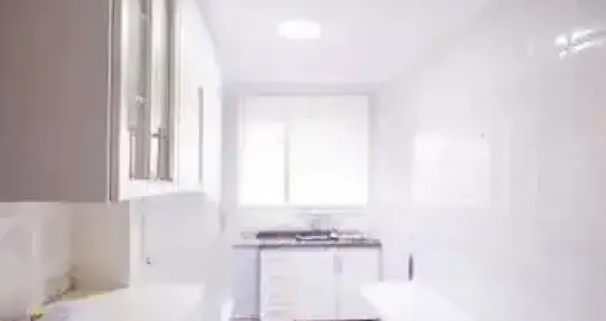 Apartamento com 2 quartos à venda na Avenida Bosque da Saúde, 3170, Saúde, São Paulo