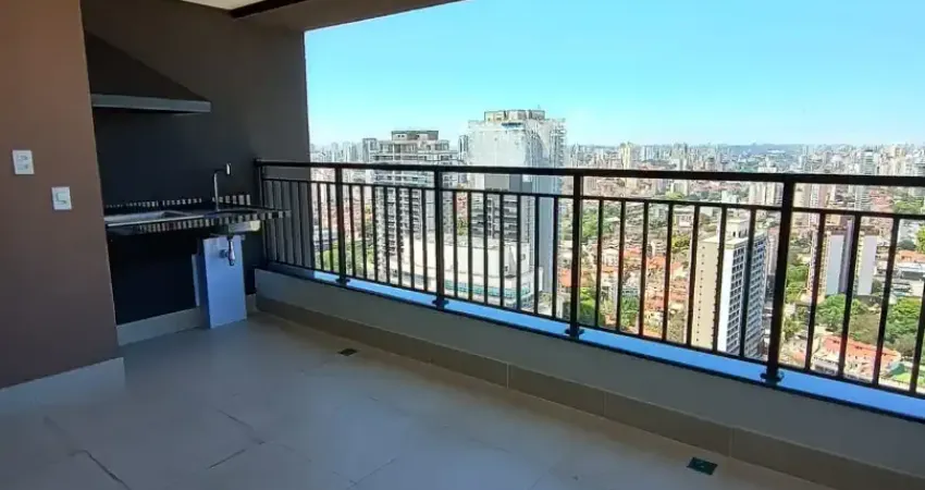 Belissimo apartamento com excelente andar e localização privilegiada