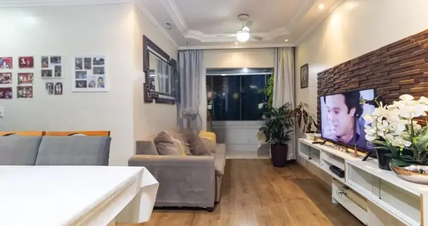 Apartamento com 3 quartos à venda na Rua Guilherme Bebiano Martins, 40, Vila Vera, São Paulo