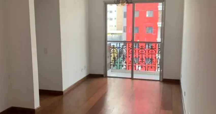 Apartamento com 2 quartos à venda na Rua Itapiru, 374, Saúde, São Paulo