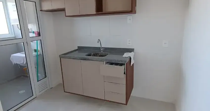 Apartamento com 2 quartos para alugar na Avenida Deputado Rubens Granja, 328, Vila Vermelha, São Paulo