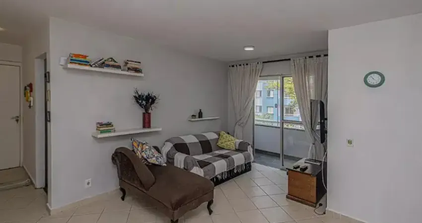 Apartamento com 3 quartos à venda na Avenida Padre Arlindo Vieira, 3170, Cursino, São Paulo