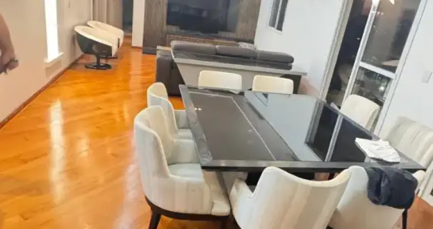 Apartamento todo mobiliado e reformado pronto para morar já com lazer completo