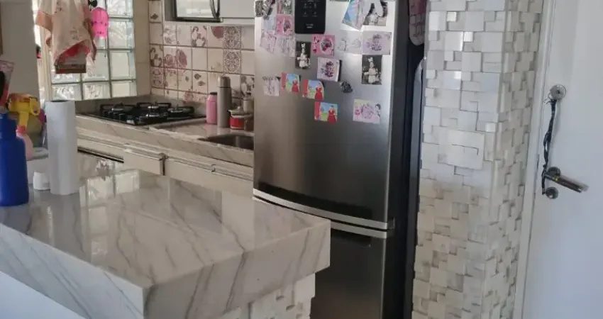 Apartamento com localização privilegiada próximo ao metro!!