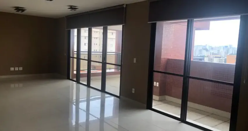 Apartamento com 4 quartos à venda na Rua Joel Jorge de Melo, 230, Vila Mariana, São Paulo