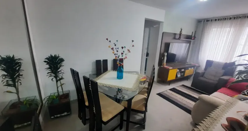 Apartamento com 2 quartos à venda na Rua Augusto Blasi, 75, Jardim Celeste, São Paulo