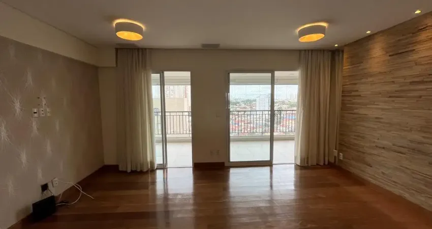 Apartamento com 3 quartos à venda na Rua Dom Antônio Barreiros, 100, Vila Gumercindo, São Paulo