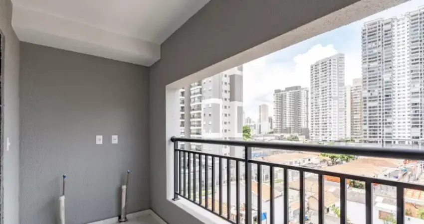 Apartamento com 2 quartos à venda na Rua do Lago, 598, Ipiranga, São Paulo
