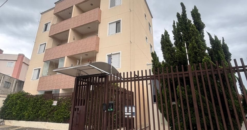 Apartamento com 2 quartos à venda no Residencial Novo Horizonte, Taubaté 