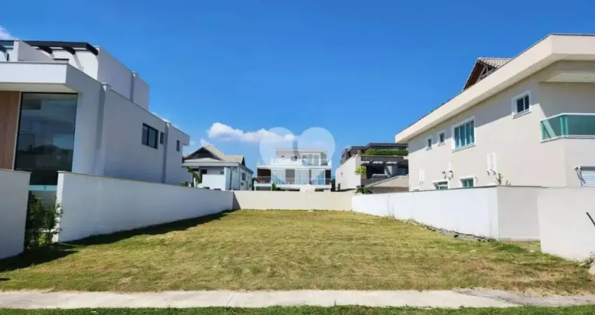 Terreno  a  pronto para construir Alphaville, 623 m2