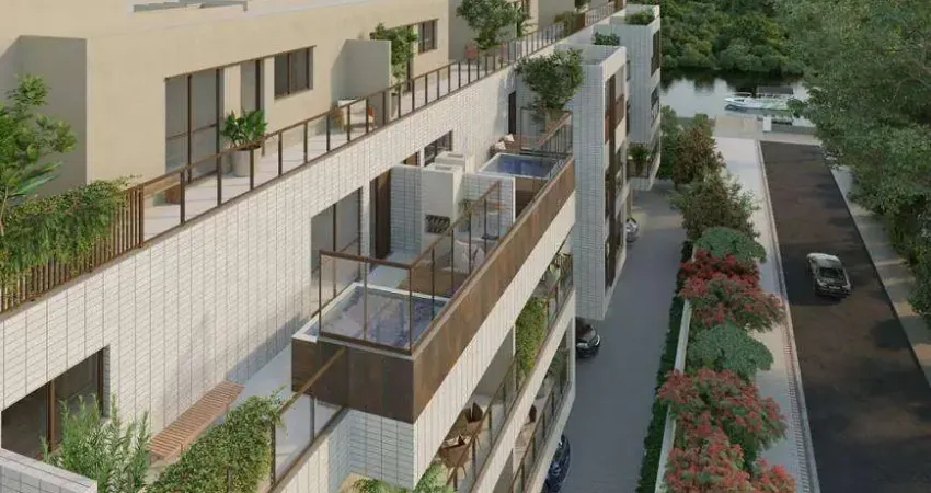 Cobertura duplex pronta para morar Jardim Oceânico Barra da Tijuca RJ